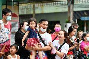 BIB: 
                            <button type="button" onclick="openModal(21897795)" class="btn btn-primary btn-sm float-right btn-popup" data-toggle="modal" data-target=".modal-high-quality">
                        <i class="fas fa-shopping-cart"></i> Add to Cart
                    </button>
                                            <button type="button" onclick="isThisMe(21897795, true)" class="btn btn-success btn-sm float-right btn-popup btn-isme hidden" data-toggle="tooltip" data-placement="bottom" title="นี่คือรูปของคุณใช่ไหม คลิกที่นี่เพื่อเอาเข้าอัลบั้ม">
                        <i class="fas fa-plus"></i> Add to album
                    </button>
                    <button type="button" onclick="isThisMe(21897795, false)" class="btn btn-warning btn-sm float-right btn-popup btn-isnotme hidden">
                        <i class="fas fa-ban"></i> Remove from album
                    </button>